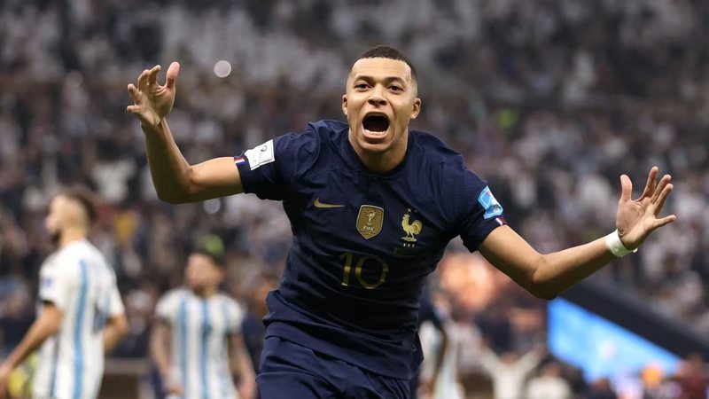 França e Suécia jogam nesta terça-feira - Reprodução / FIFA