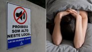 Medida inédita na Alemanha suspende multas e muda a rotina noturna dos moradores - Divulgação/Governo e Magnific