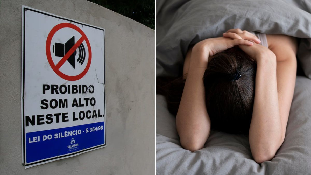 Medida inédita na Alemanha suspende multas e muda a rotina noturna dos moradores - Divulgação/Governo e Magnific