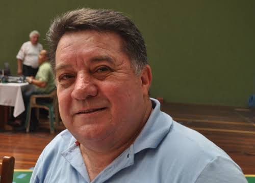 João Leiva Campos Filho, o Leivinha, morreu nesta quinta-feira, 4, aos 76 anos - Reprodução/Wikipédia