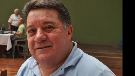 João Leiva Campos Filho, o Leivinha, morreu nesta quinta-feira, 4, aos 76 anos - Reprodução/Wikipédia