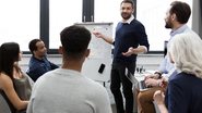 Assumir o primeiro cargo de liderança é um dos momentos mais desafiadores da carreira - Magnific