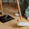 Receber os amigos em casa em dia de jogo pode exigir uma limpeza geral no pós - Pexels