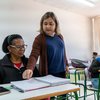 Analfabetismo de pessoas pretas ou pardas com 60 anos ou mais é quase três vezes superior à de brancos - Lucas Fermin/Seed-PR