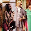 Além de Lauryn Hill e Ludmilla, Zeca Pagodinho, Alcione e Jorge Aragão também farão shows neste final de semana no Rio - Reprodução / Spotify / Divulgação