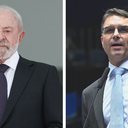 BTG/Nexus: No 1º turno, Lula tem 40% e Flávio 35%\u003B no 2º segue empate