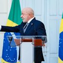 Atlas/Bloomberg: Lula tem imagem mais positiva entre candidatos à Presidência