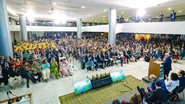 Presidente anuncia medidas em cerimônia do Dia Mundial do Meio Ambiente - Ricardo Stuckert/PR