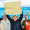 Lula defendeu o sistema de pagamentos e disse que não permitirá intervenções - Ricardo Stuckert / PR