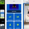 A app é embasado no Protocolo de Otago (OEP), metodologia reconhecida internacionalmente para reduzir o risco de quedas em idosos - Reprodução/CEUB
