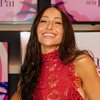 Sabrina Sato espera seu segundo filho e compartilha a novidade nas redes sociais - Lucas Vianna/Globo