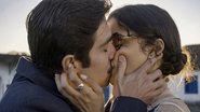 Manoel beija Ana Maria em A Nobreza do Amor - Globo