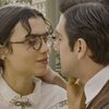 Manoel beija Ana Maria em A Nobreza do Amor - Divulgação/Globo