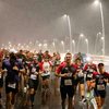 Corredores da Maratona em Florianópolis vão contar com novidade digital em 2026 - Reprodução Site oficial