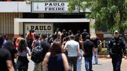 Prazo de inscrição termina dia 3 de julho e a prova será realizada em 20 de setembro em mais de 800 localidades - Marcelo Camargo/Agência Brasil