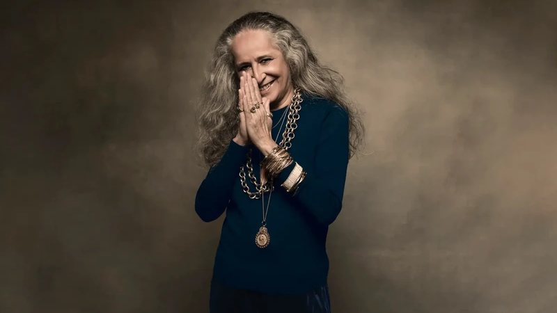 A cantora comemorou seus 80 anos em festa nesta quinta (18) - Divulgação/Jorge Bispo