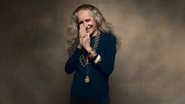 A cantora comemorou seus 80 anos em festa nesta quinta (18) - Divulgação/Jorge Bispo