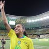 A expectativa é que o valor dos ingressos para a Copa do Mundo Feminina variem entre R$ 90 e R$ 430 - CBF
