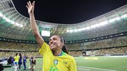 Marta terá filme biográfico, com estreia está prevista para 8 de abril de 2027 - CBF