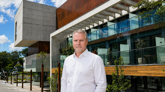 Minha experiência de 12 dias como residente em um \u0027Senior Living\u0027