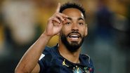 Matheus Cunha marca duas vezes na vitória do Brasil contra o Haiti por 3 a 0 - CBF
