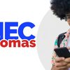 A estrutura pedagógica das aulas está organizada em seis níveis, que vão do A1 ao C2 - Divulgação/MEC