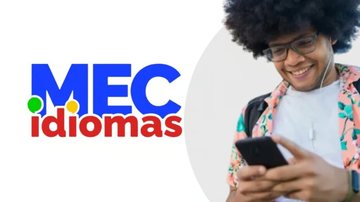 MEC Idiomas: plataforma oferece cursos de inglês e espanhol gratuitamente