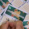 Caixa Econômica Federal realiza nesta terça o concurso 3014 da Mega-Sena, com prêmio estimado em R$ 16 milhões - Rafa Neddermeyer/Agência Brasil
