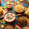 Amendoim liderou altas de preços da temporada de festas juninas - Adobe Stock