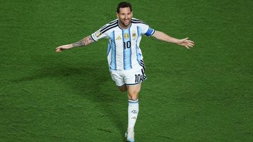 Messi brilha contra Argélia e pode se tornar o maior goleador das Copas