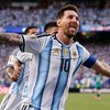 O jogador argentino, de 39 anos, diz que a decisão "doeu e ainda dói profundamente". - Fifa/Divulgação