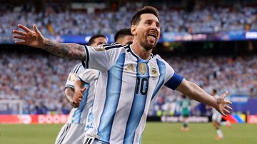 Jogos da Copa hoje (22): Argentina e França podem garantir classificação