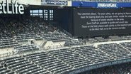 Alerta de tempestade e de busca por abrigo em jogo do Palmeiras no Mundial de Clubes de 2025 - Robson Morelli / VIVA
