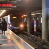 Metrô terá reforço na oferta de trens uma hora antes do habitual - Divulgação/Agência SP