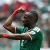 México e Equador jogam hoje na segunda fase da Copa do Mundo 2026; na foto, Julián Quiñones, da seleção mexicana - Reprodução / FIFA