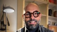 Antropólogo transforma pesquisa sobre elites em espetáculo - Reprodução/Instagram @michelalcoforado