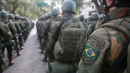 Alistamento militar é obrigatório para brasileiros do sexo masculino no ano em que completam 18 anos - Adobe Stock
