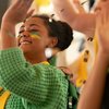 Verde e amarelo: produtos da moda devem ser consumidos por 54,6%, segundo a Serasa - Envato