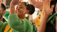 Verde e amarelo: produtos da moda devem ser consumidos por 54,6%, segundo a Serasa - Envato