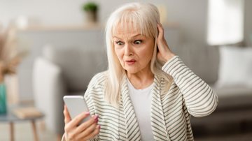 O volume de pessoas 60+ que permanecem na força de trabalho vem crescendo - Adobe Stock