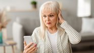 O volume de pessoas 60+ que permanecem na força de trabalho vem crescendo - Adobe Stock