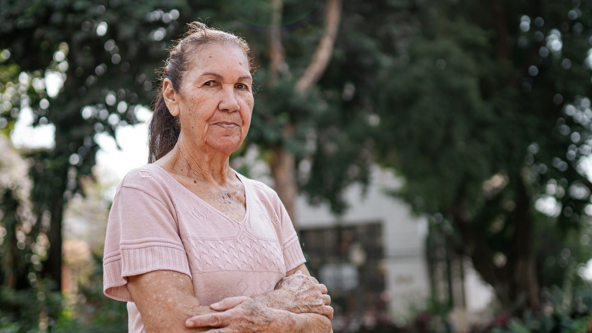 Pesquisa revela também que 32% das entrevistadas relatam sentir que determinados sonhos não são para pessoas com perfil, origem ou realidade semelhantes às suas - Adobe Stock