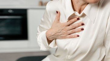 Fibrilação atrial pode aumentar o risco de AVC e exige tratamento adequado - Adobe Stock