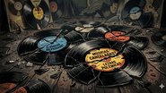 Clássicos da música brasileira trazem letras com teor racistas e misóginos - Ilustração com IA/Gemini