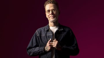 Turnê de Nando Reis reúne canções, hits e releituras de clássicos que marcaram a vida do artista - Divulgação