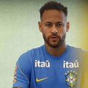 Neymar vai ficar no banco de reservas com a seleção na estreia contra o Marrocos