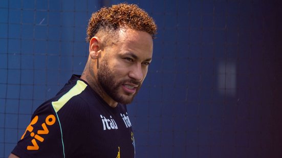 NR Sports disse que não houve assinatura de contrato para a produção de conteúdos - Rodolfo Buhrer/Agif - Agência De Fotografia/Estadão Conteúdo