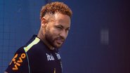 NR Sports disse que não houve assinatura de contrato para a produção de conteúdos - Rodolfo Buhrer/Agif - Agência De Fotografia/Estadão Conteúdo