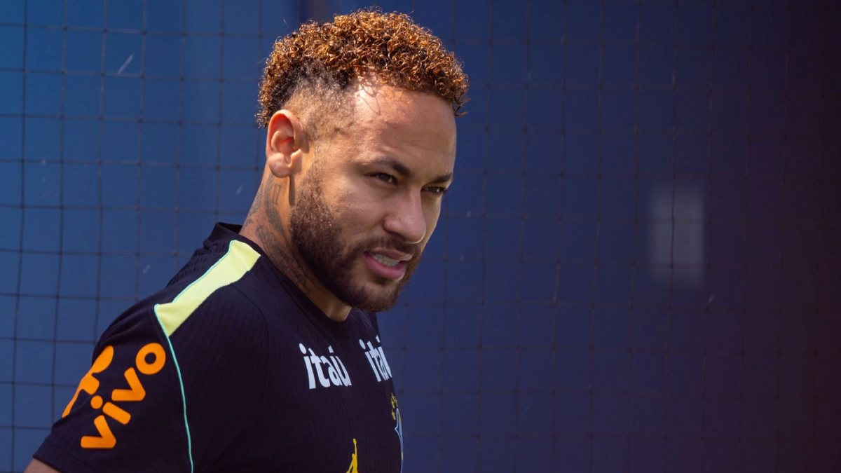 NR Sports disse que não houve assinatura de contrato para a produção de conteúdos - Rodolfo Buhrer/Agif - Agência De Fotografia/Estadão Conteúdo