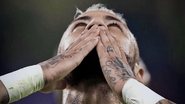 Neymar agradece pela chance de jogar a Copa do Mundo - Instagram / Neymar Jr